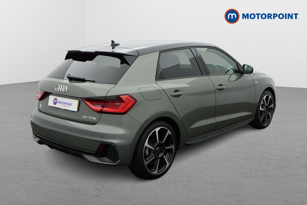 Used Audi A1 2023 for sale - 77814741: Photo 7