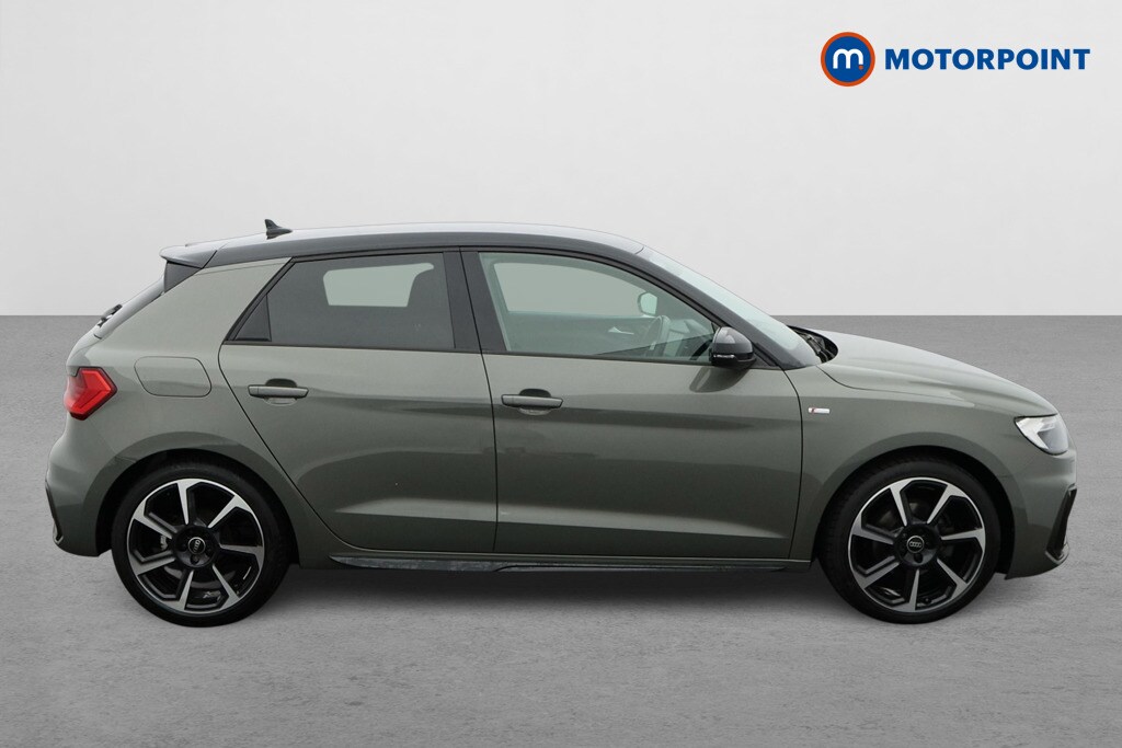 Used Audi A1 2023 for sale - 77814741: Photo 8