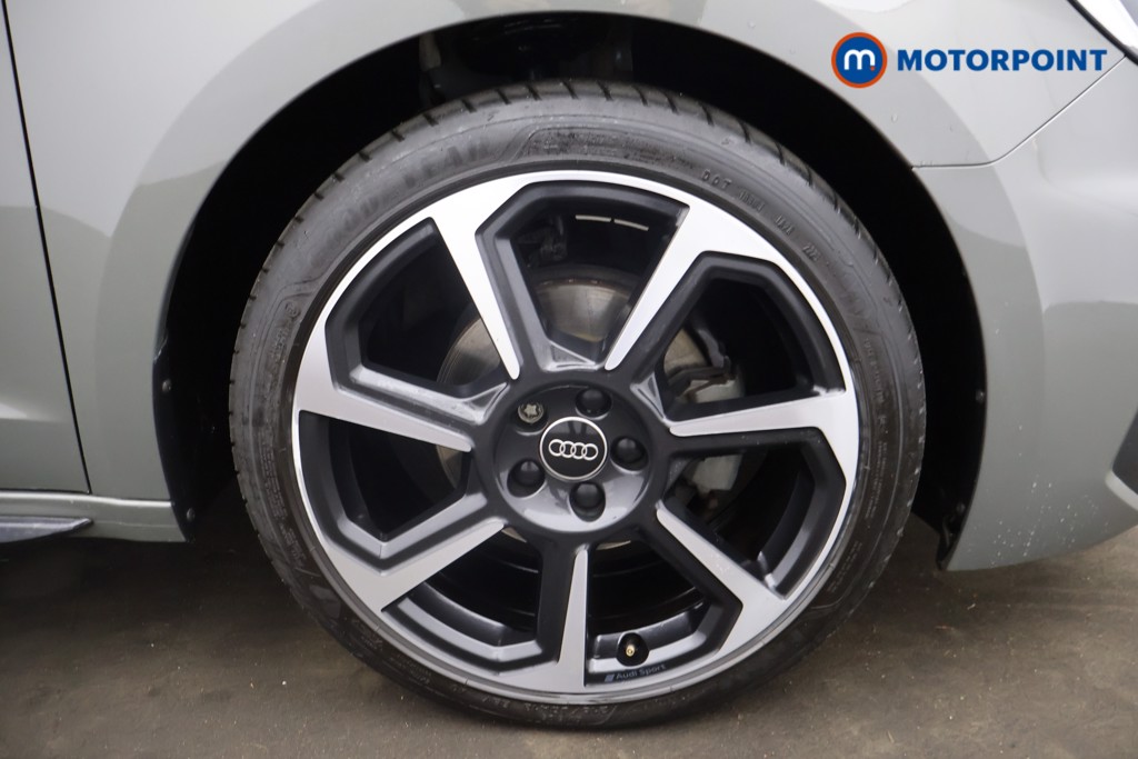 Used Audi A1 2023 for sale - 77814741: Photo 9