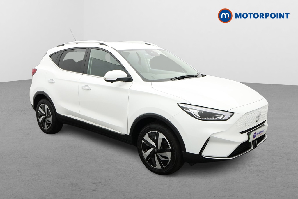 Used MG MG ZS 2025 for sale - 77381802: Photo 1