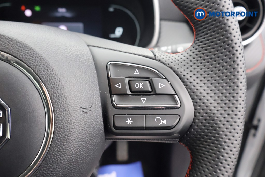 Used MG MG ZS 2025 for sale - 77381802: Photo 11