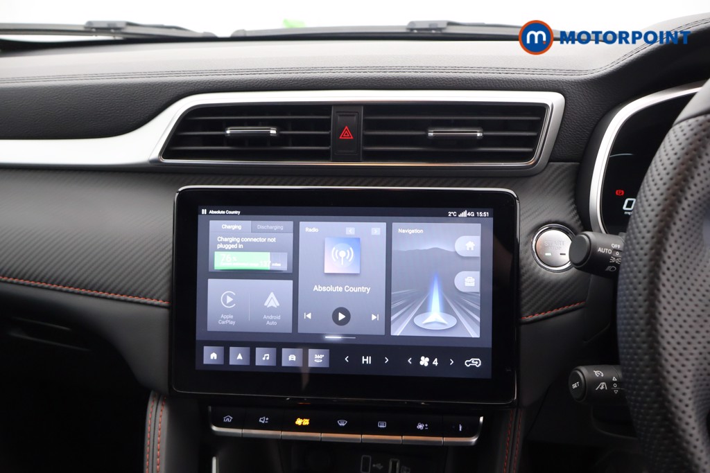 Used MG MG ZS 2025 for sale - 77381802: Photo 16