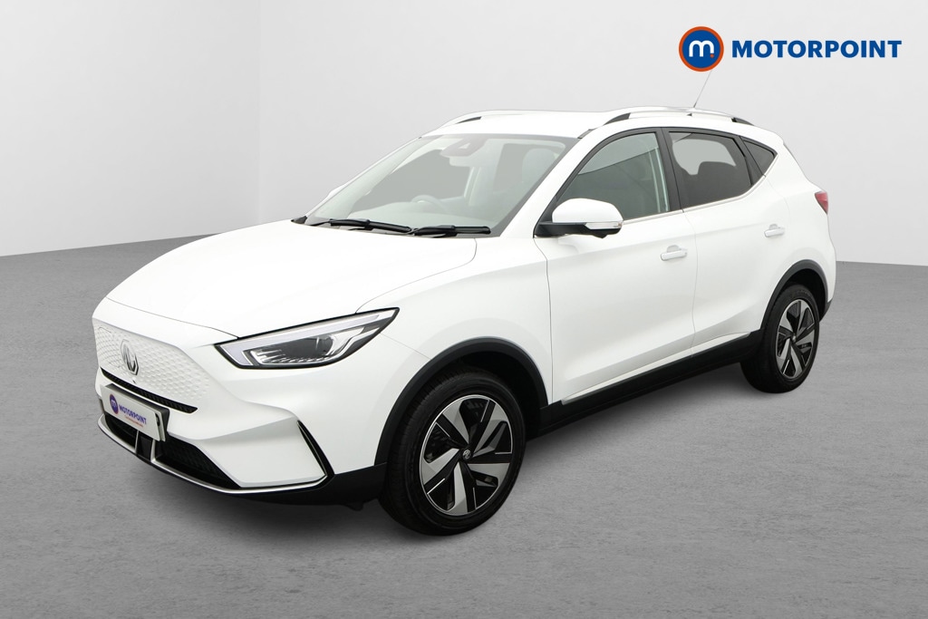 Used MG MG ZS 2025 for sale - 77381802: Photo 3