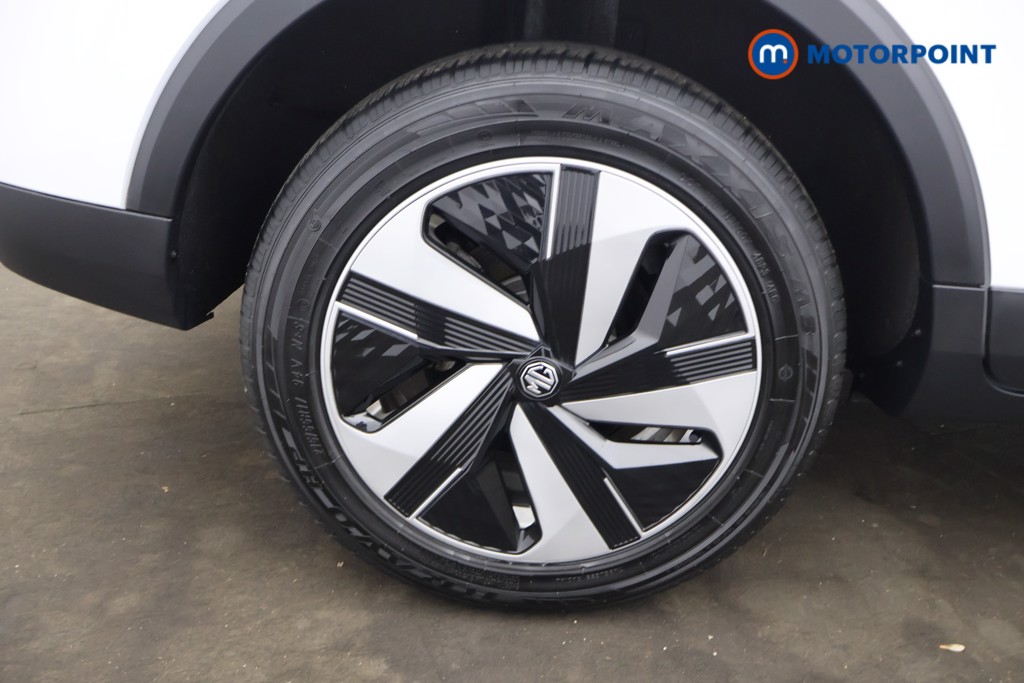 Used MG MG ZS 2025 for sale - 77381802: Photo 30