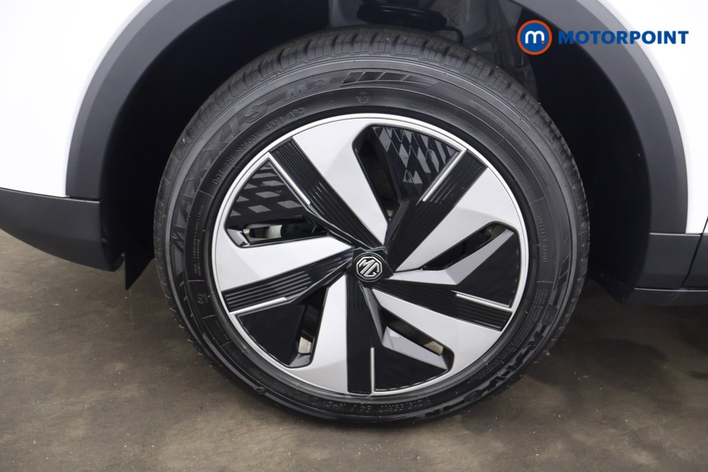 Used MG MG ZS 2025 for sale - 77381802: Photo 32