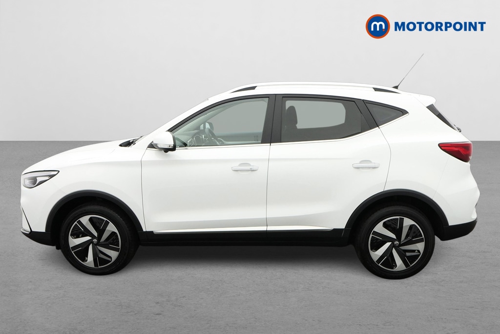 Used MG MG ZS 2025 for sale - 77381802: Photo 4