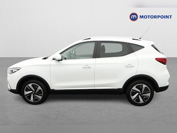 Used MG MG ZS 2025 for sale - 77381802: Photo