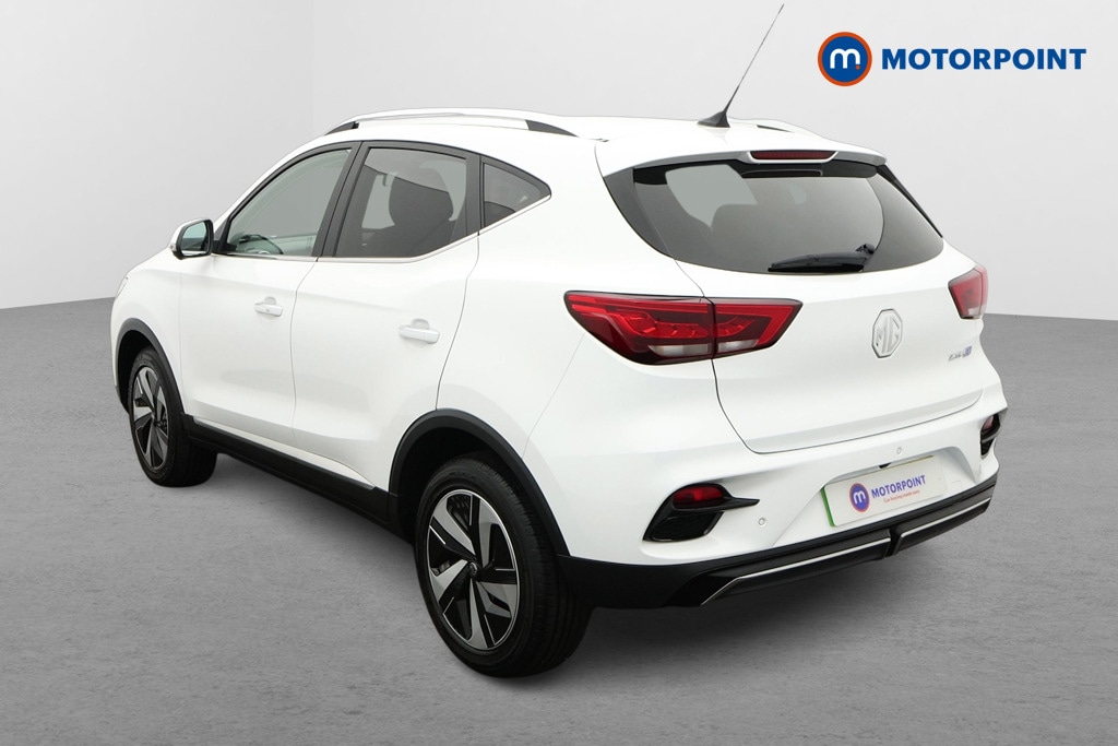 Used MG MG ZS 2025 for sale - 77381802: Photo 5