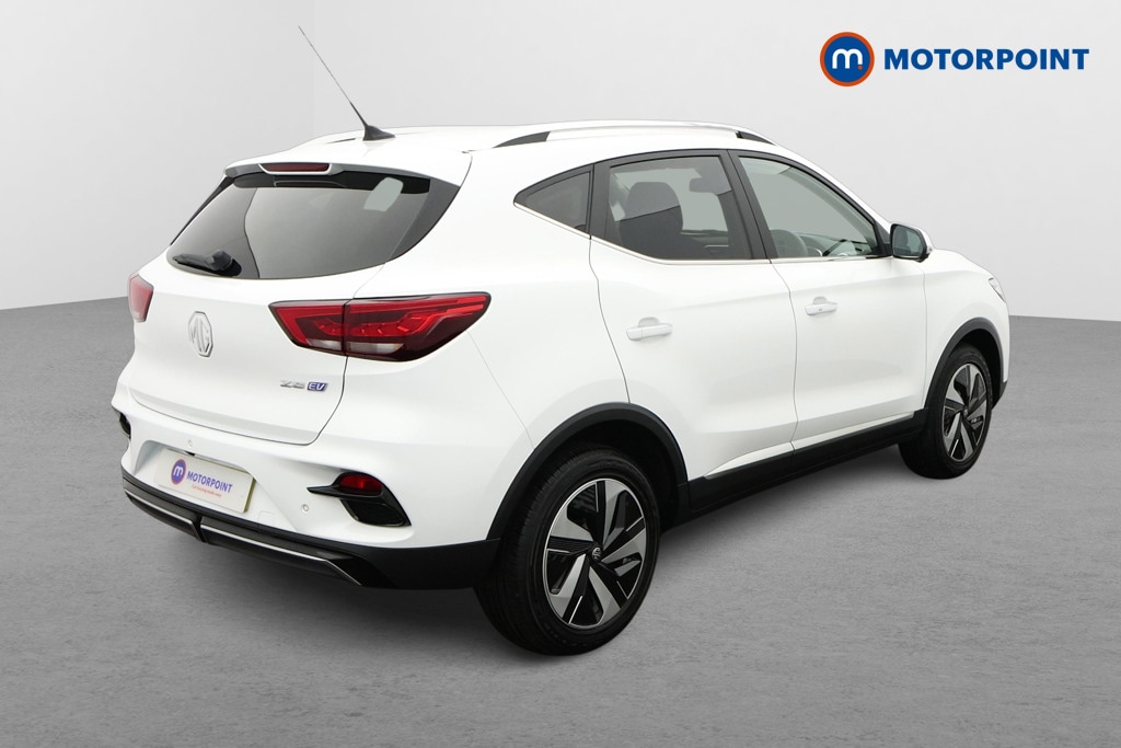 Used MG MG ZS 2025 for sale - 77381802: Photo 7