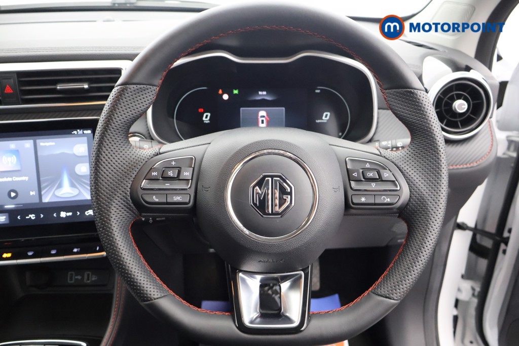 Used MG MG ZS 2025 for sale - 77381802: Photo 9