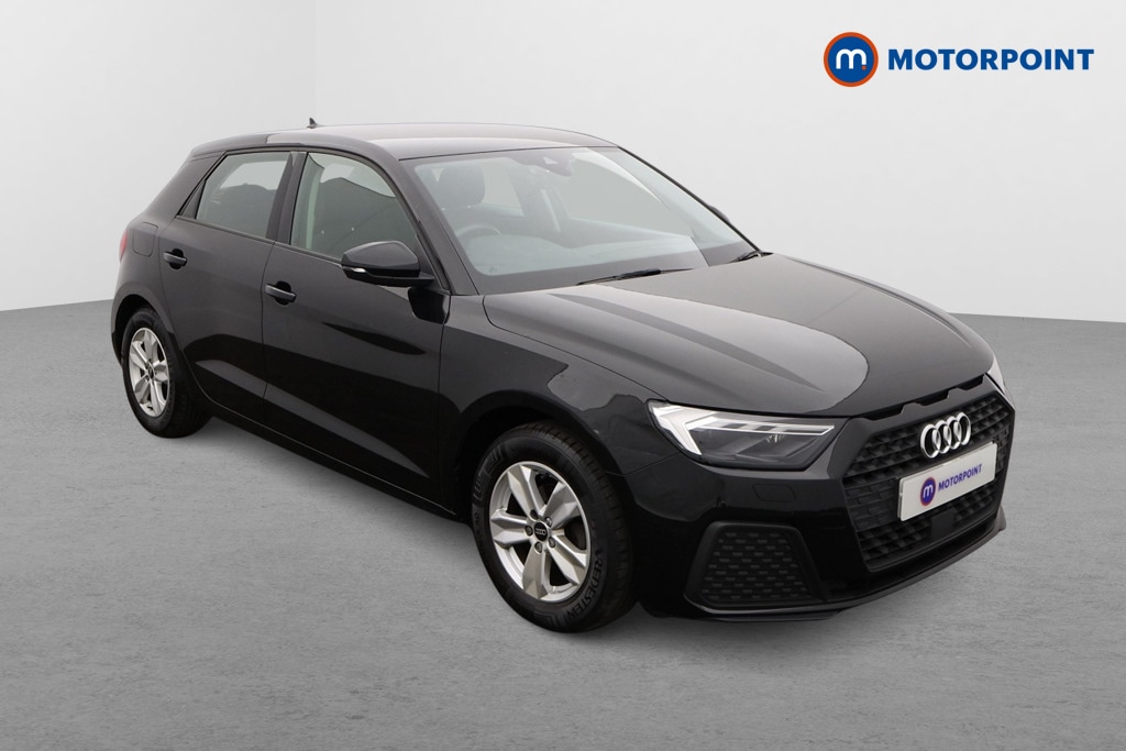 Used Audi A1 2023 for sale - 78026803: Photo 1
