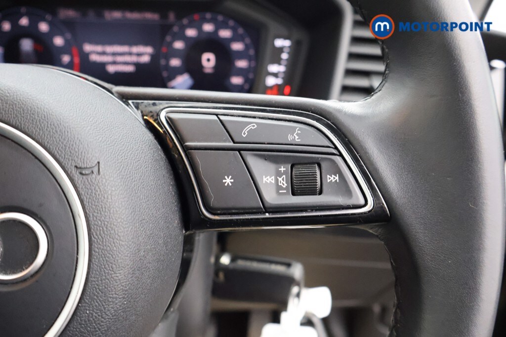 Used Audi A1 2023 for sale - 78026803: Photo 11