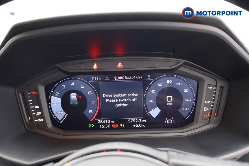 Used Audi A1 2023 for sale - 78026803: Photo 12