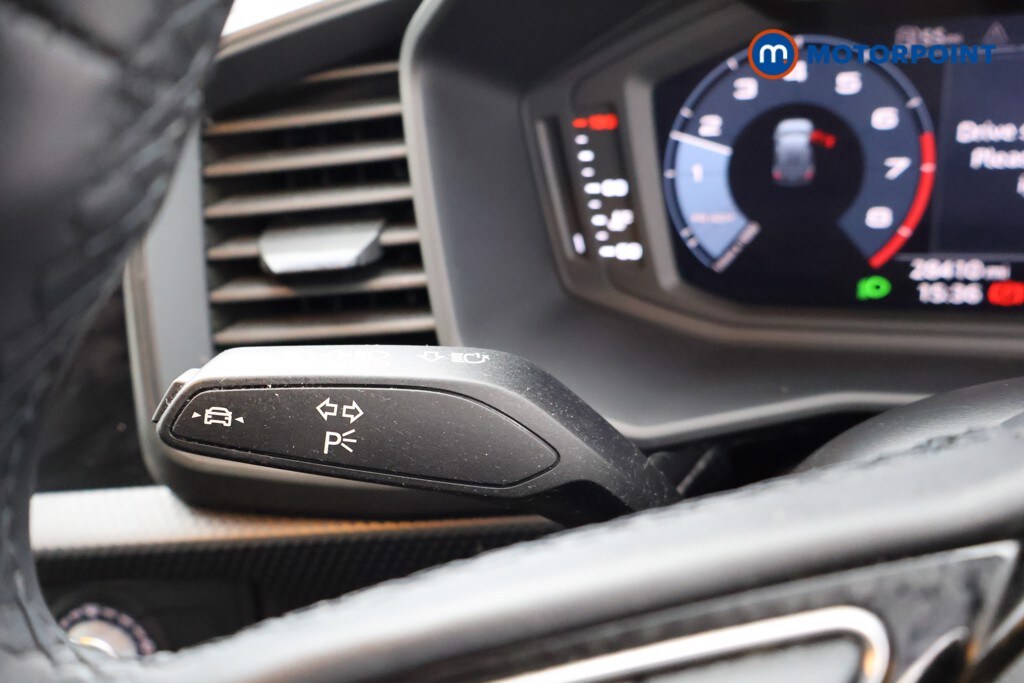 Used Audi A1 2023 for sale - 78026803: Photo 13