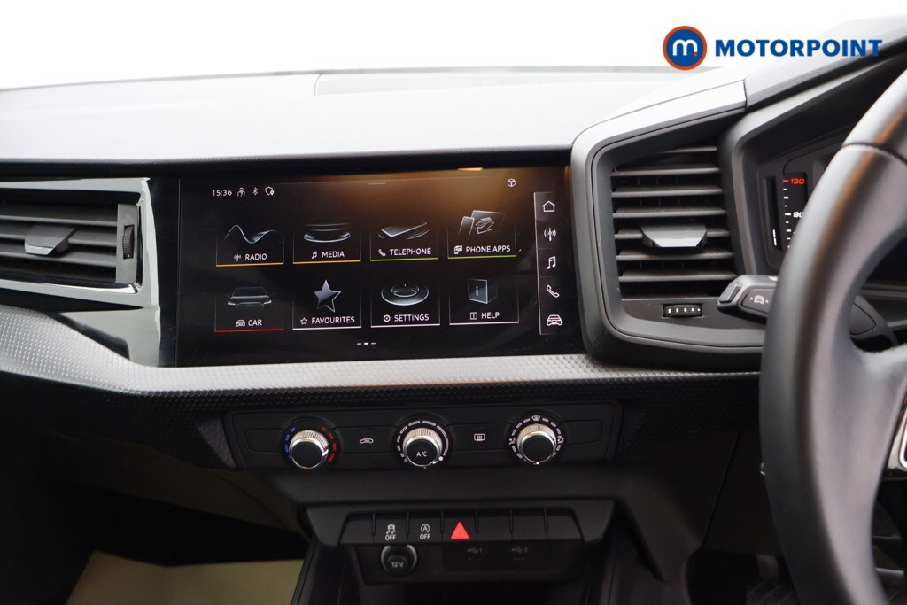 Used Audi A1 2023 for sale - 78026803: Photo 16