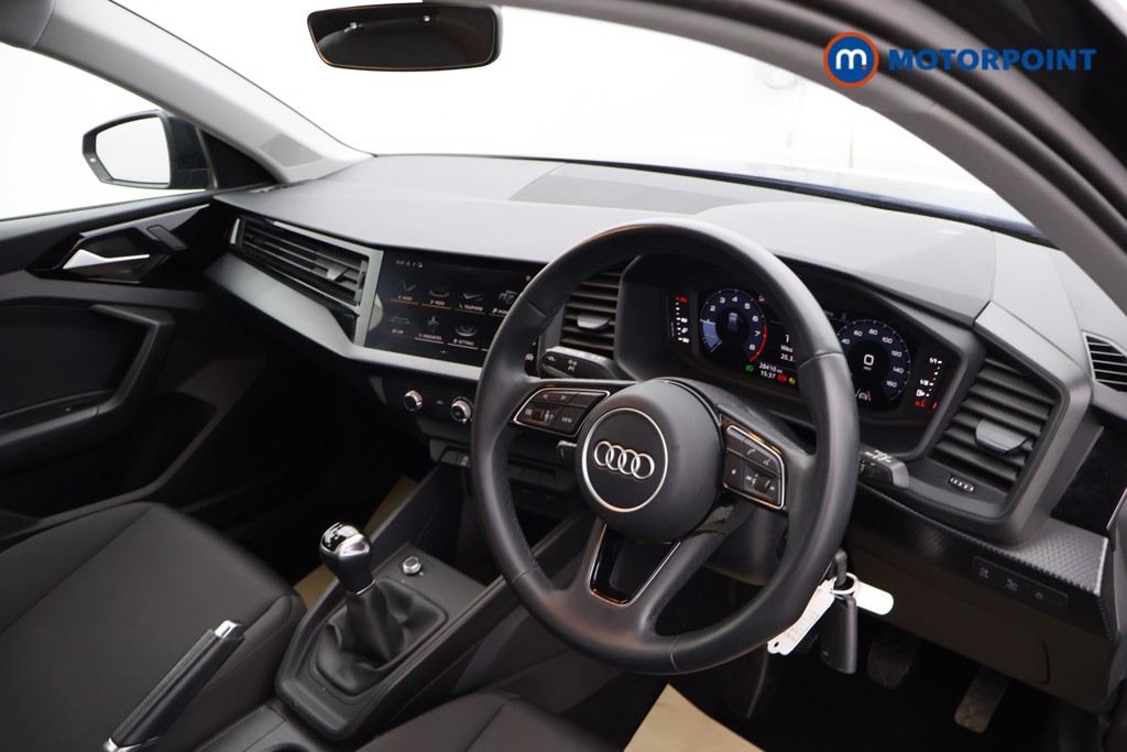 Used Audi A1 2023 for sale - 78026803: Photo 21