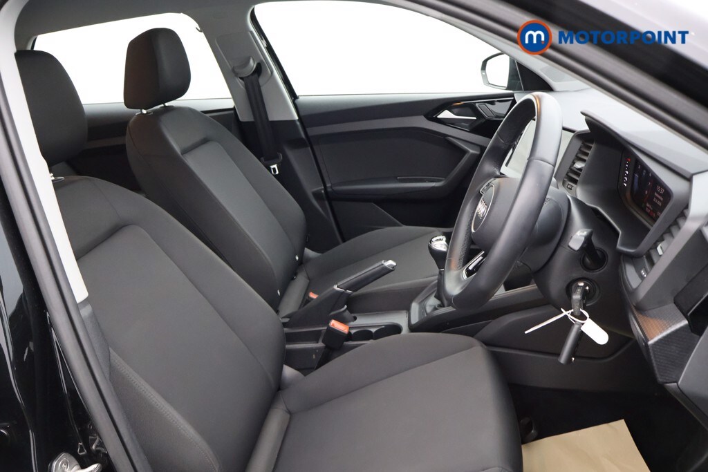 Used Audi A1 2023 for sale - 78026803: Photo 22