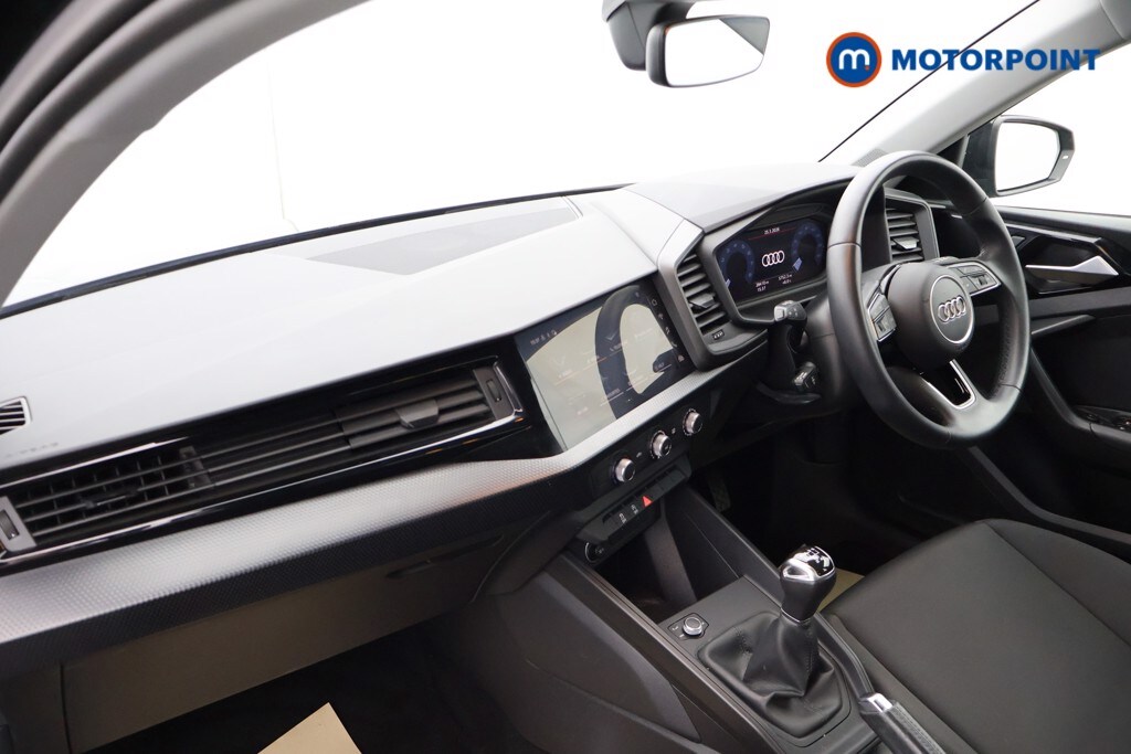 Used Audi A1 2023 for sale - 78026803: Photo 26