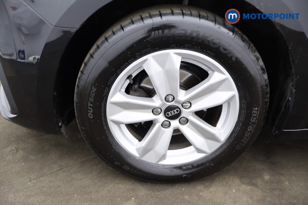 Used Audi A1 2023 for sale - 78026803: Photo 31