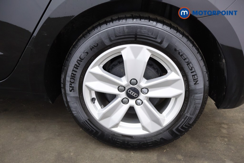 Used Audi A1 2023 for sale - 78026803: Photo 32