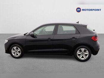 Used Audi A1 undefined for sale - 78026803: Photo