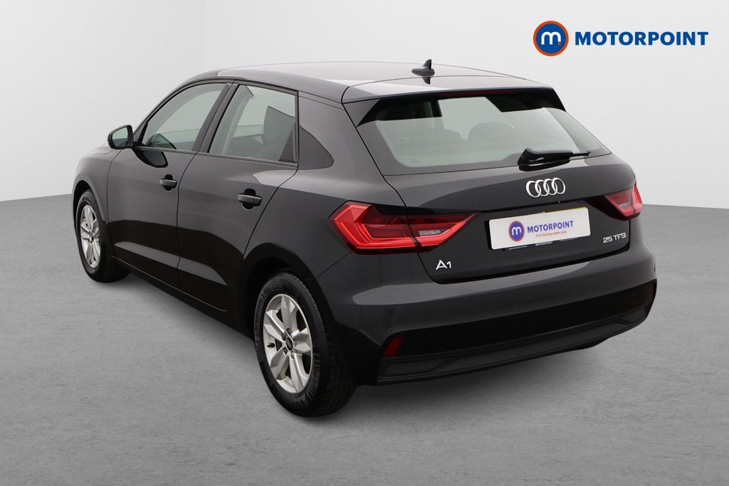 Used Audi A1 2023 for sale - 78026803: Photo 5