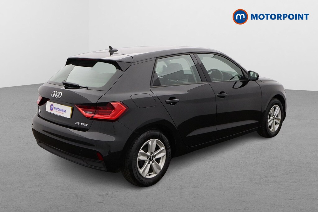 Used Audi A1 2023 for sale - 78026803: Photo 7