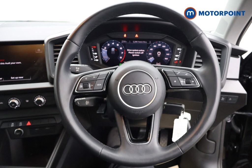 Used Audi A1 2023 for sale - 78026803: Photo 9