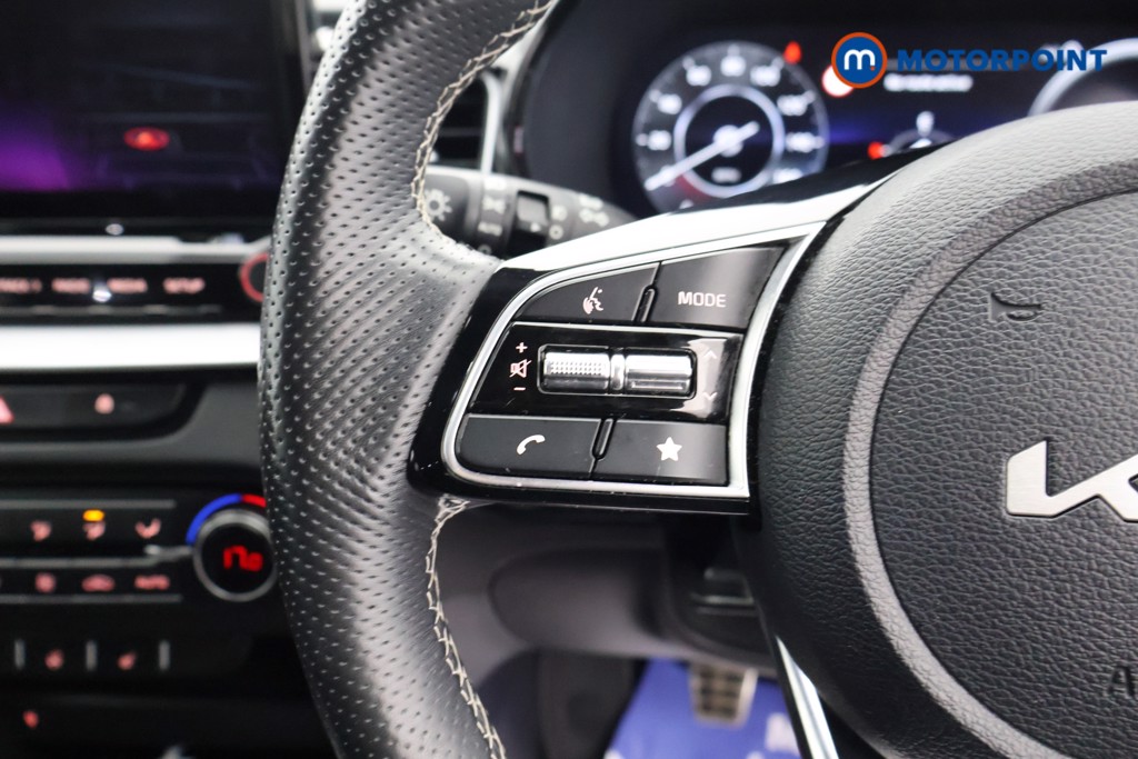 Used Kia XCeed 2023 for sale - 76394735: Photo 10