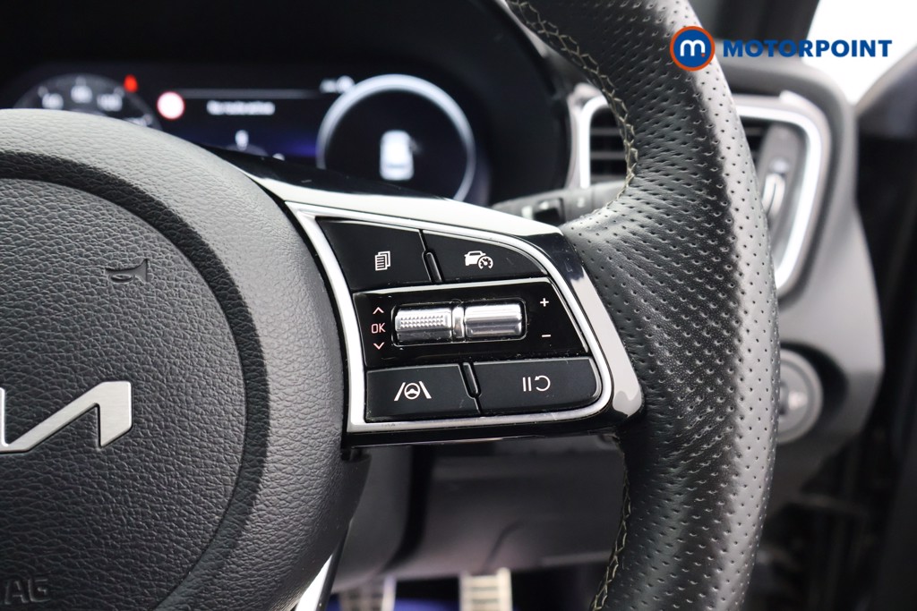 Used Kia XCeed 2023 for sale - 76394735: Photo 11