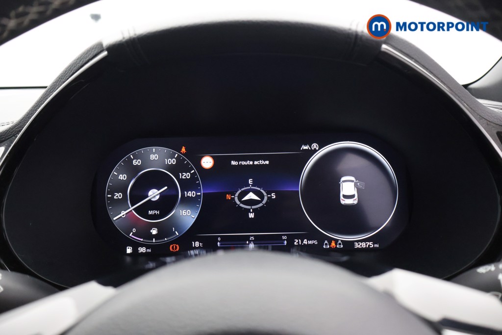 Used Kia XCeed 2023 for sale - 76394735: Photo 12