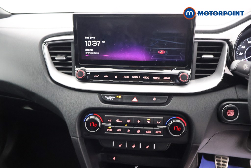 Used Kia XCeed 2023 for sale - 76394735: Photo 16