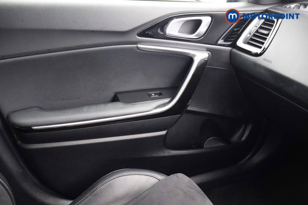 Used Kia XCeed 2023 for sale - 76394735: Photo 20