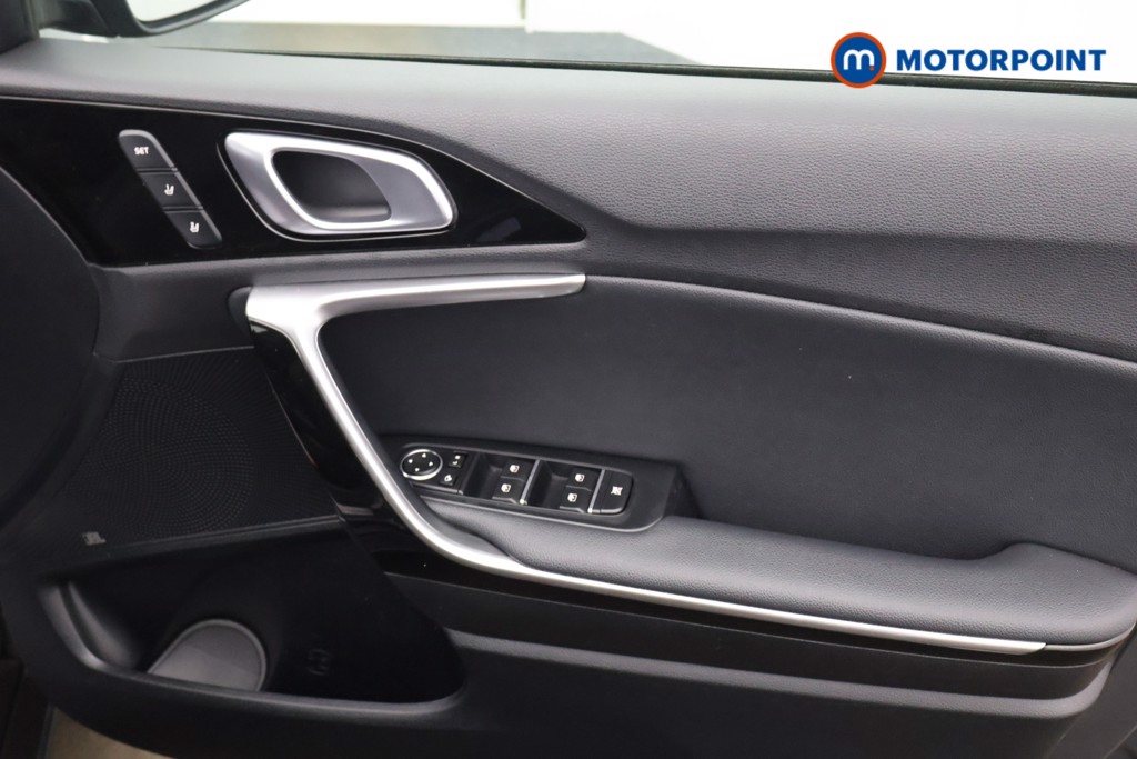 Used Kia XCeed 2023 for sale - 76394735: Photo 21