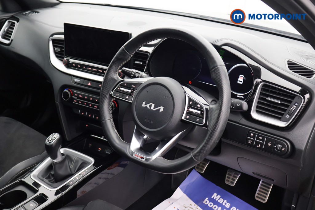 Used Kia XCeed 2023 for sale - 76394735: Photo 22