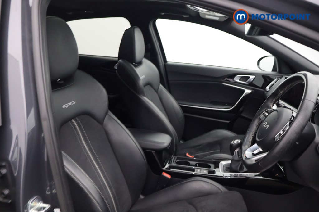 Used Kia XCeed 2023 for sale - 76394735: Photo 23