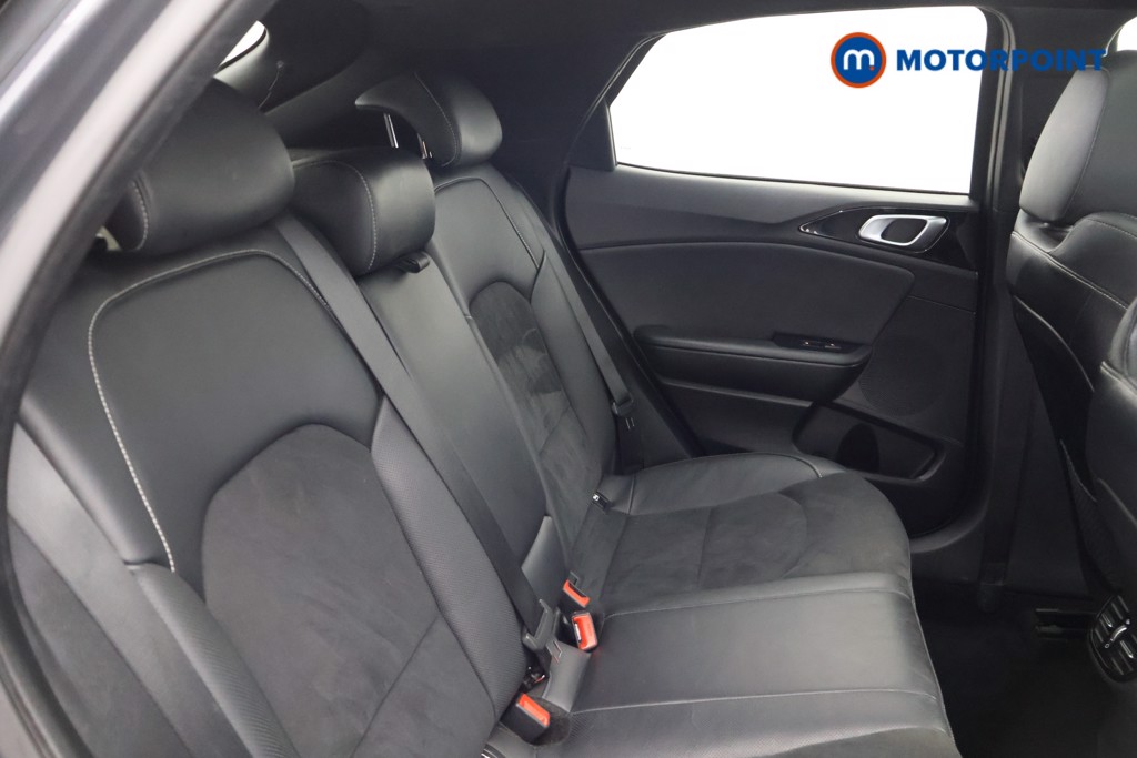 Used Kia XCeed 2023 for sale - 76394735: Photo 26