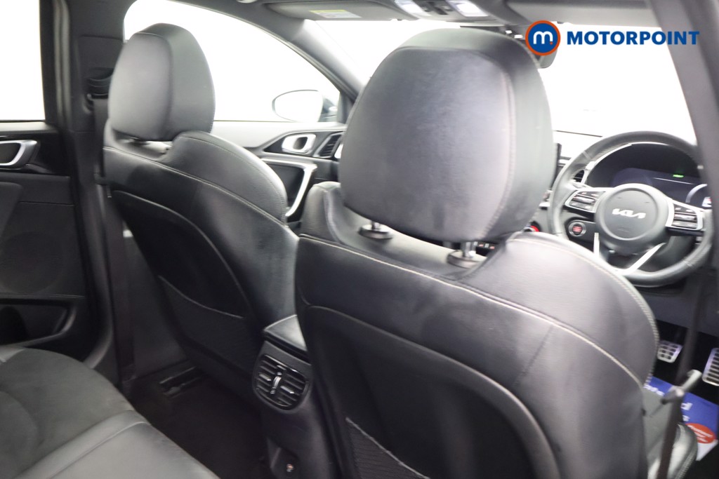 Used Kia XCeed 2023 for sale - 76394735: Photo 27