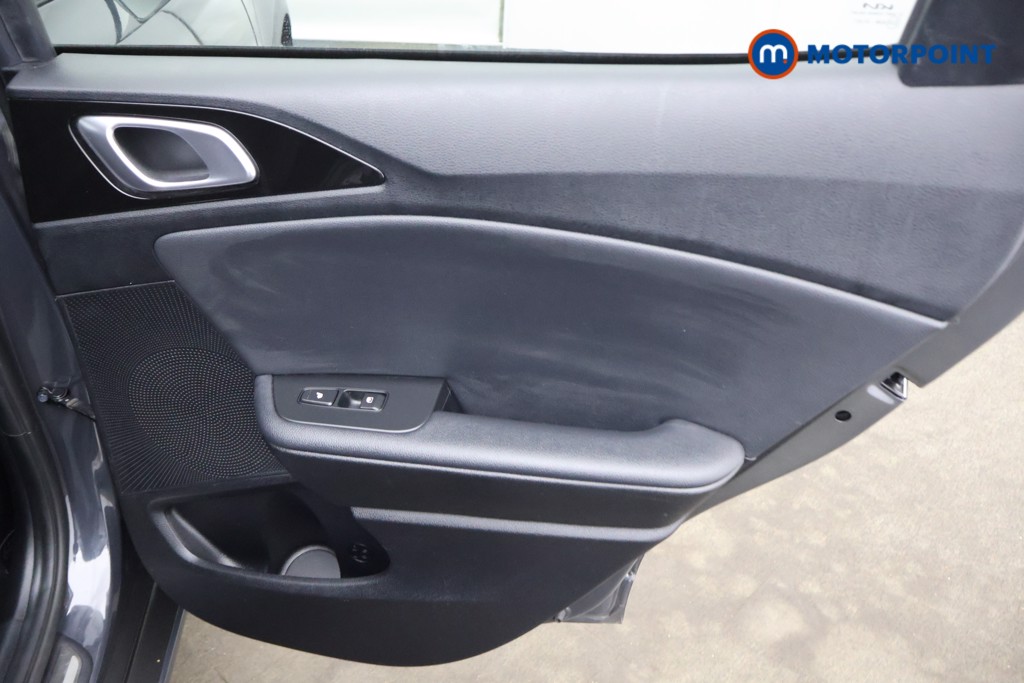 Used Kia XCeed 2023 for sale - 76394735: Photo 28