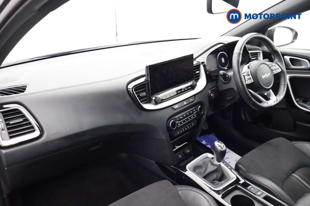 Used Kia XCeed 2023 for sale - 76394735: Photo 29