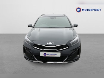 Used Kia XCeed 2023 for sale - 76394735: Photo