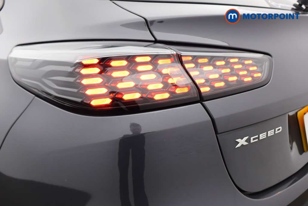 Used Kia XCeed 2023 for sale - 76394735: Photo 33