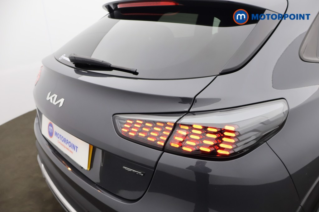 Used Kia XCeed 2023 for sale - 76394735: Photo 34