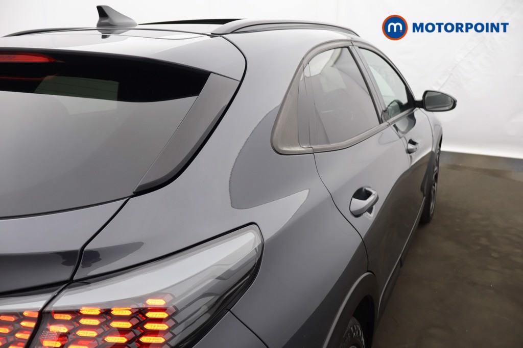 Used Kia XCeed 2023 for sale - 76394735: Photo 35