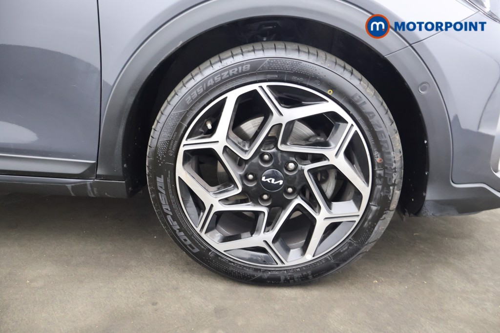 Used Kia XCeed 2023 for sale - 76394735: Photo 37