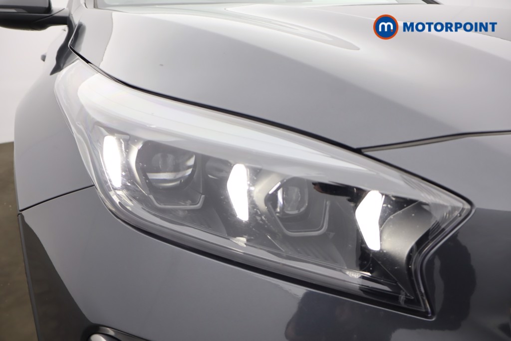 Used Kia XCeed 2023 for sale - 76394735: Photo 38