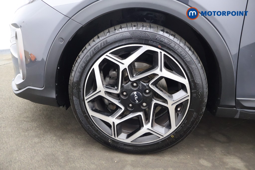 Used Kia XCeed 2023 for sale - 76394735: Photo 39