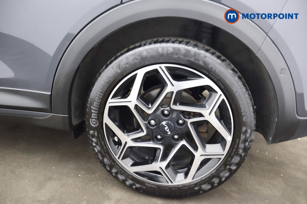 Used Kia XCeed 2023 for sale - 76394735: Photo 40