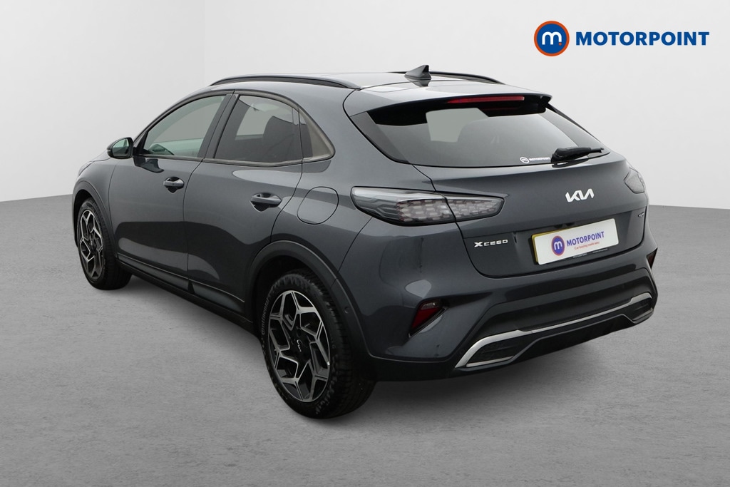 Used Kia XCeed 2023 for sale - 76394735: Photo 5