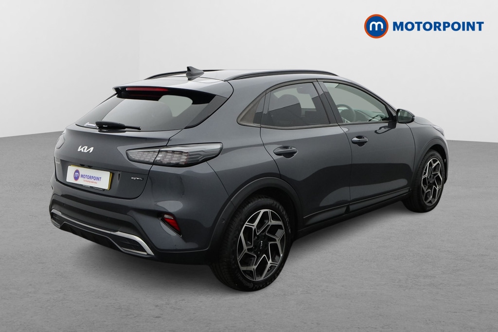 Used Kia XCeed 2023 for sale - 76394735: Photo 7